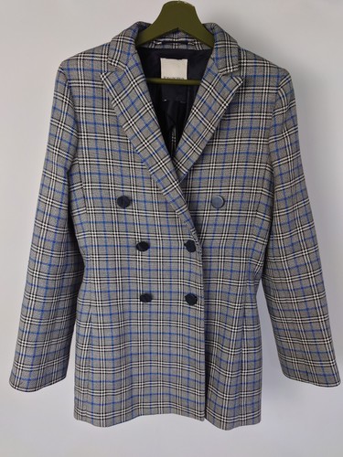 Malene birger blau - blau, grau