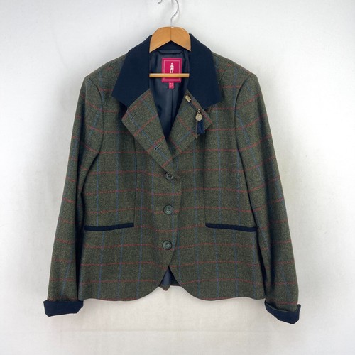 Jack murphy tweed - murphy, damen