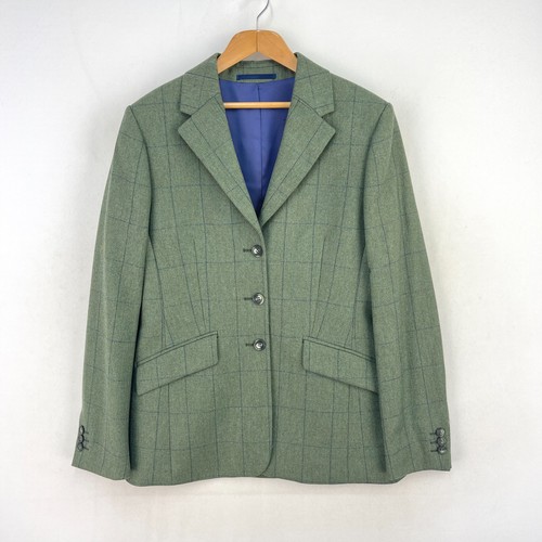 Ratcatcher tweed sakko damen - sakko,