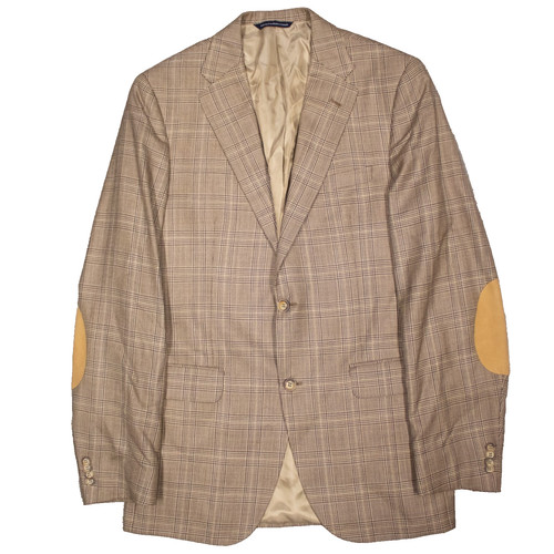 Coppley blazer wool - coppley,