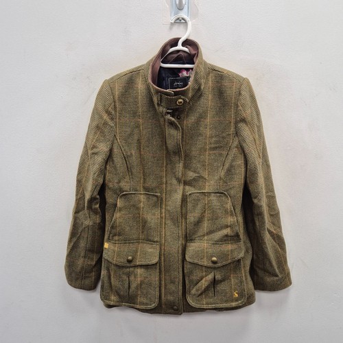 Joules fieldcoat kröte grün - joules,