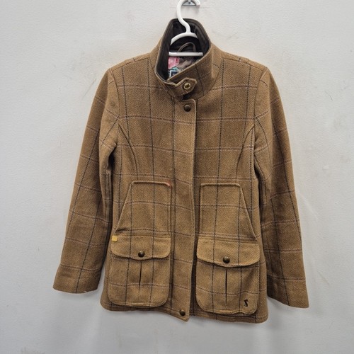 Joules fieldcoat braun - fieldcoat,